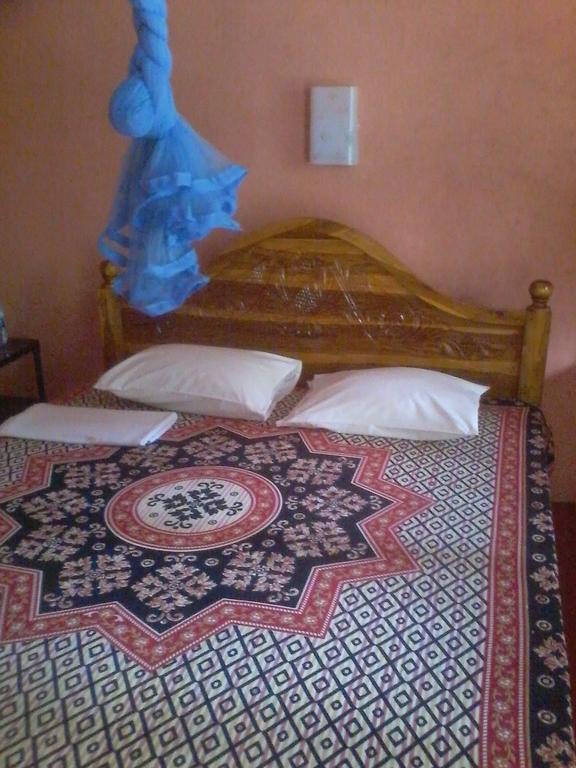 Bluesky Guest House Dambulla Bagian luar foto