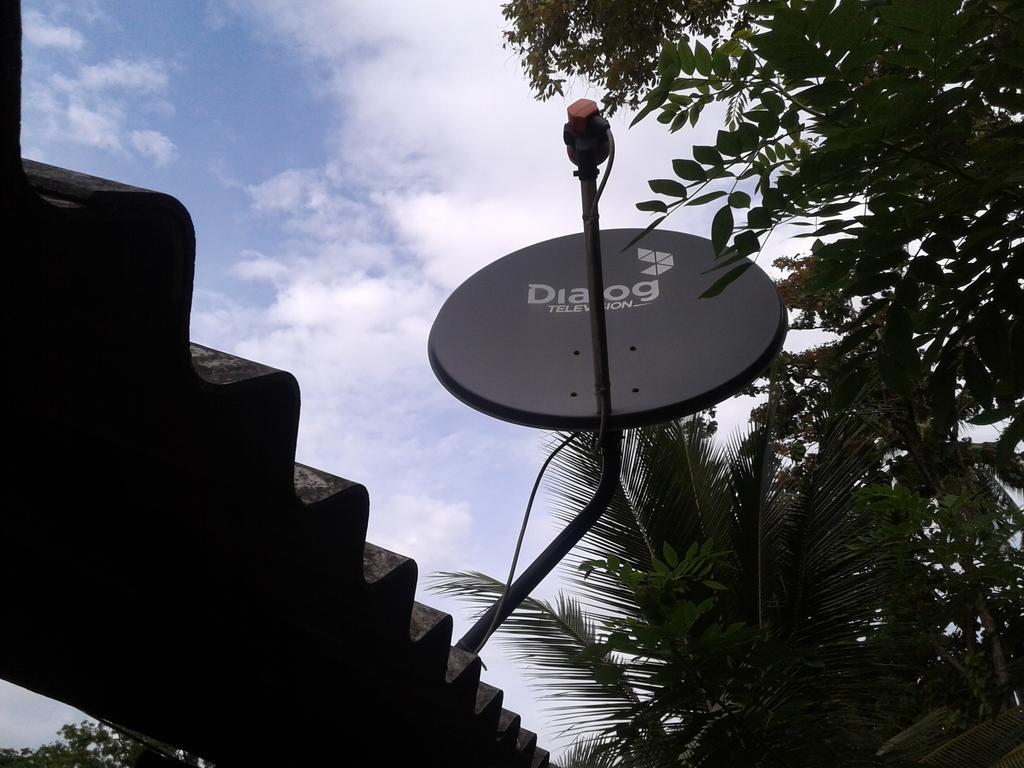 Bluesky Guest House Dambulla Bagian luar foto