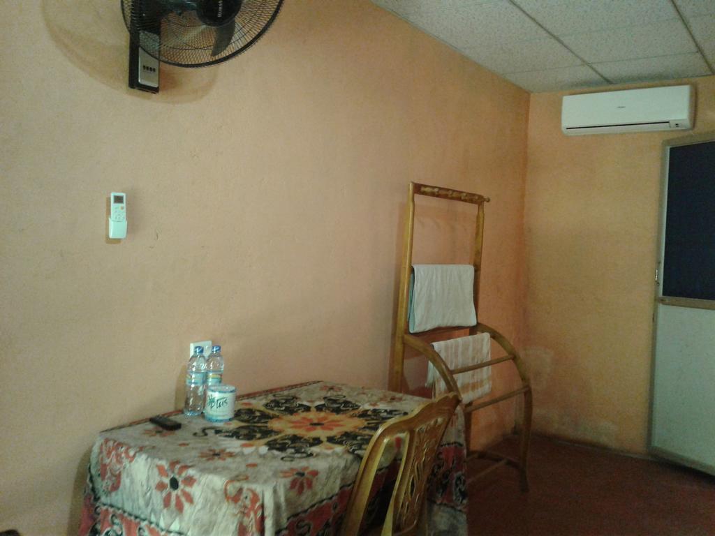 Bluesky Guest House Dambulla Bagian luar foto