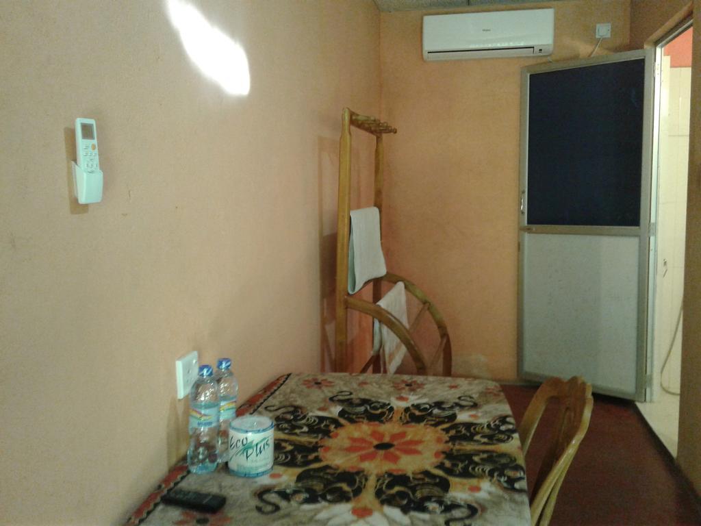 Bluesky Guest House Dambulla Bagian luar foto