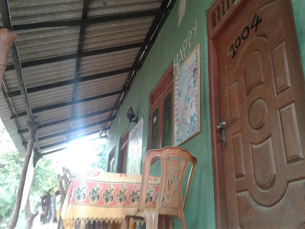 Bluesky Guest House Dambulla Bagian luar foto