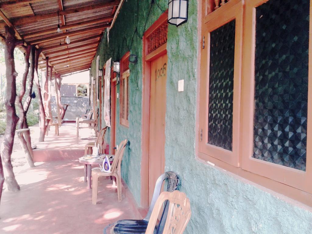 Bluesky Guest House Dambulla Bagian luar foto