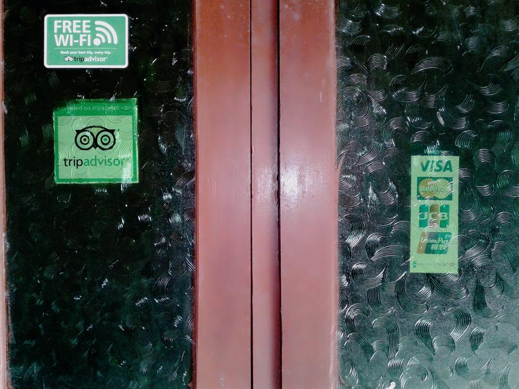 Bluesky Guest House Dambulla Bagian luar foto