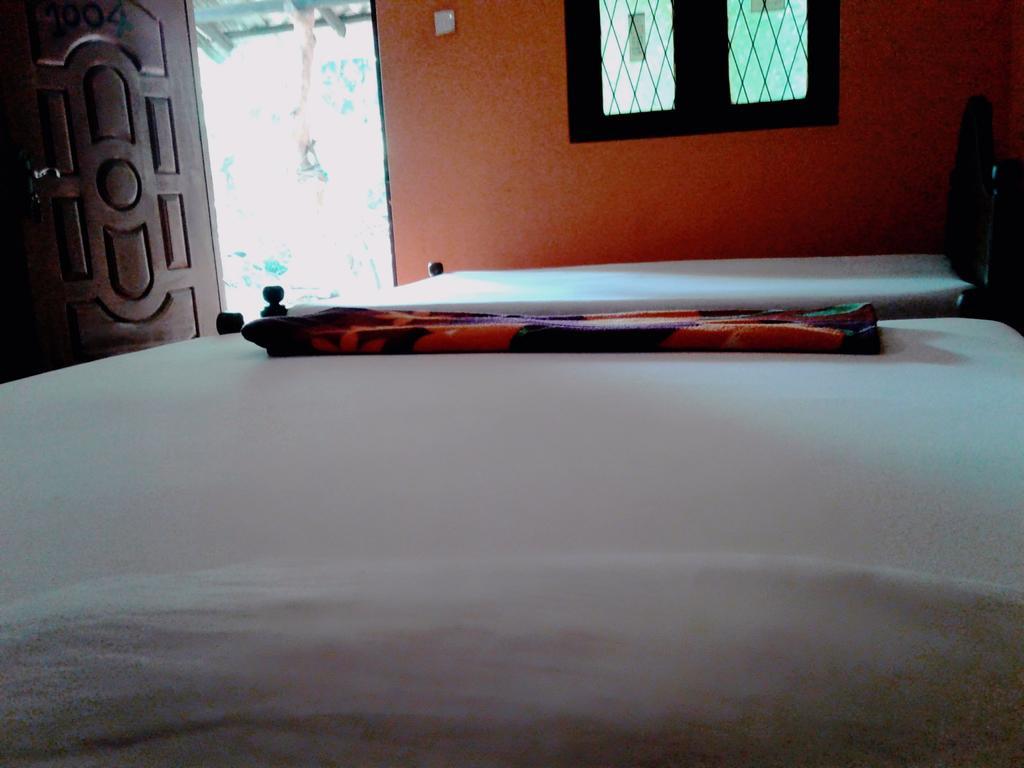 Bluesky Guest House Dambulla Bagian luar foto