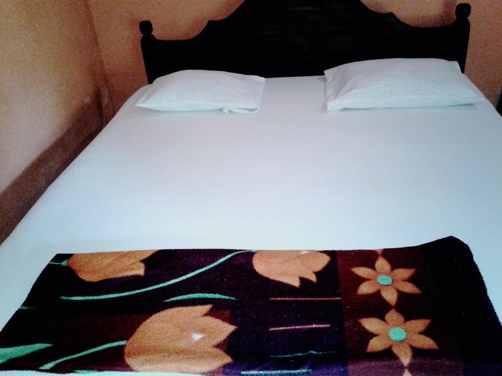 Bluesky Guest House Dambulla Bagian luar foto