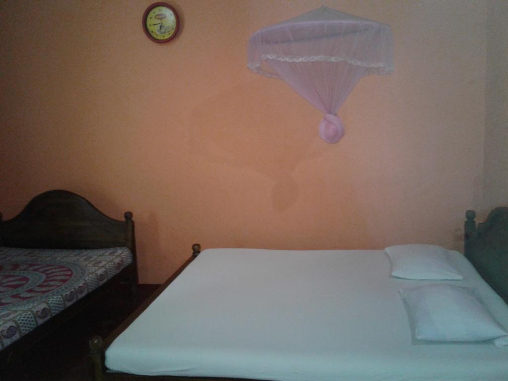 Bluesky Guest House Dambulla Bagian luar foto