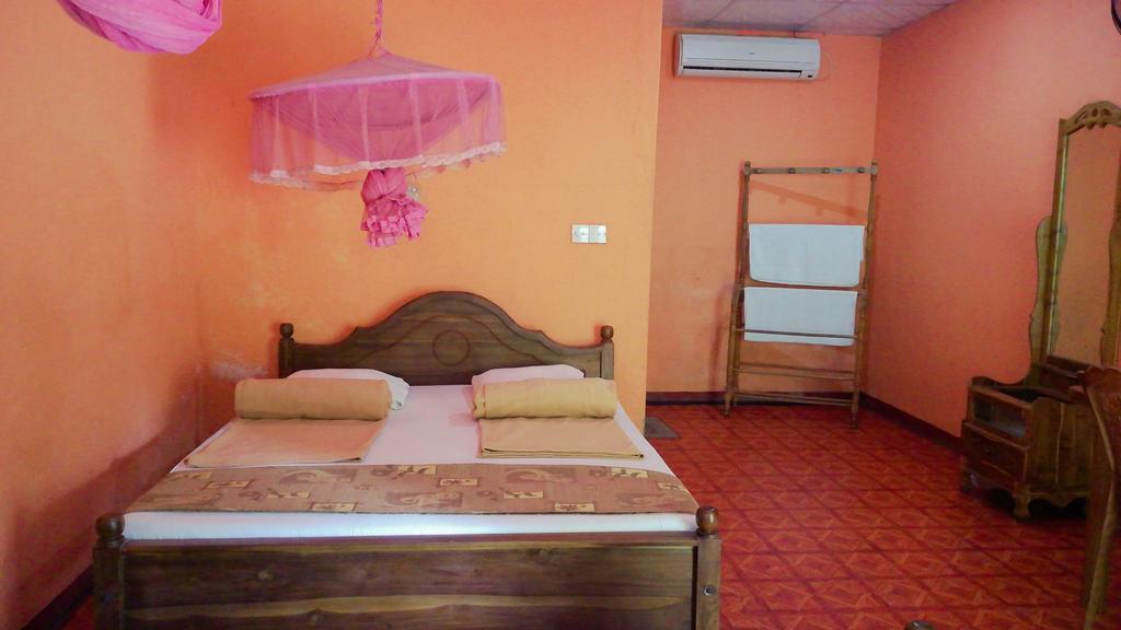 Bluesky Guest House Dambulla Bagian luar foto