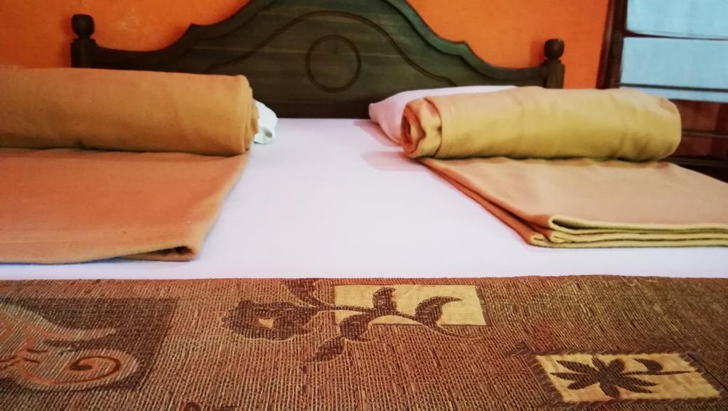 Bluesky Guest House Dambulla Bagian luar foto
