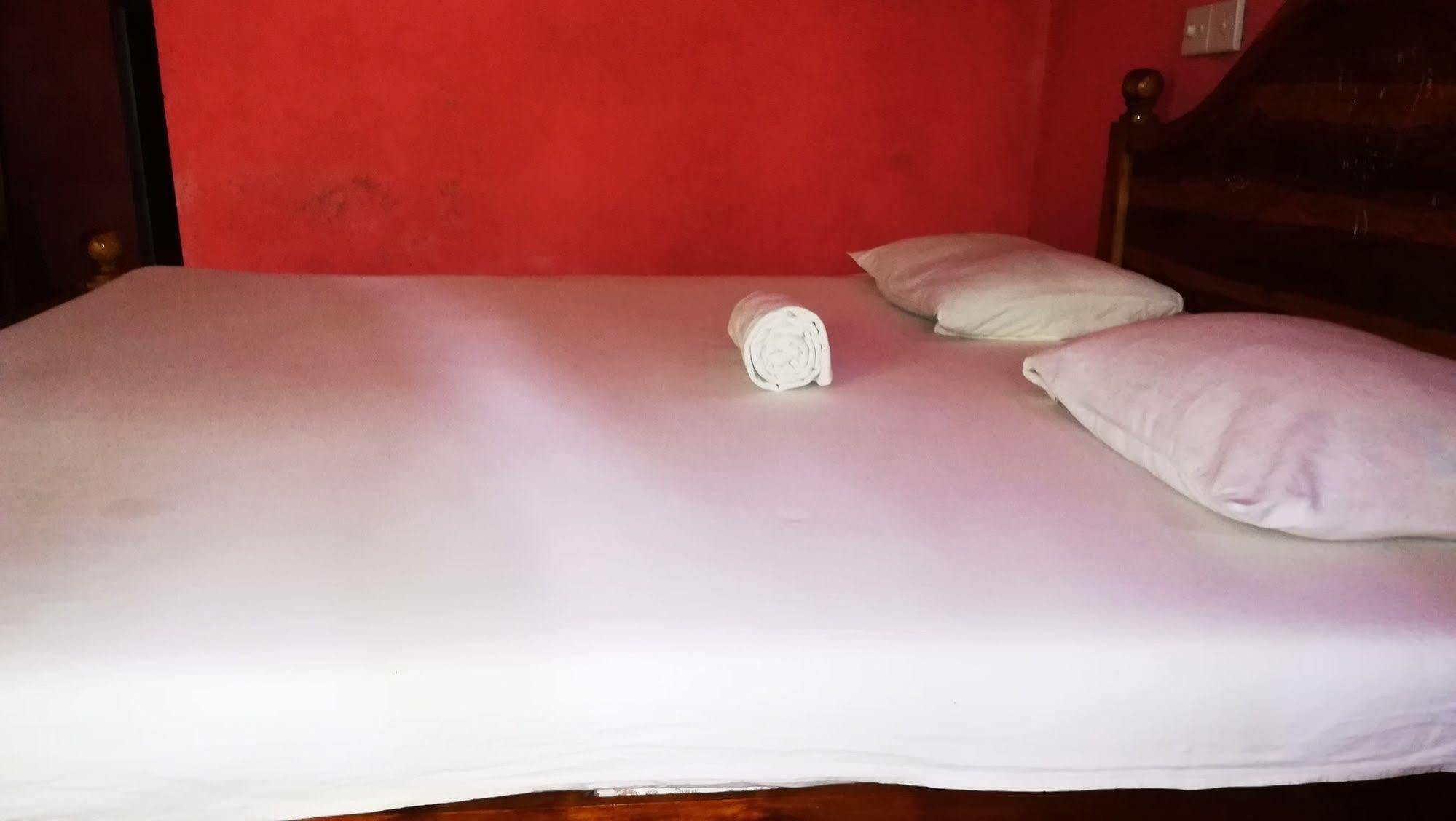 Bluesky Guest House Dambulla Bagian luar foto